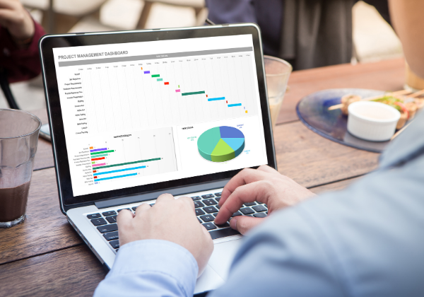 Excel Tabanlı Otomasyon: Günlük İşleri Akıllı Hale Getirin